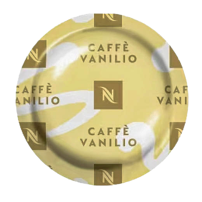 Кава в капсулах Caffè Vanilio Professional (50 шт.)