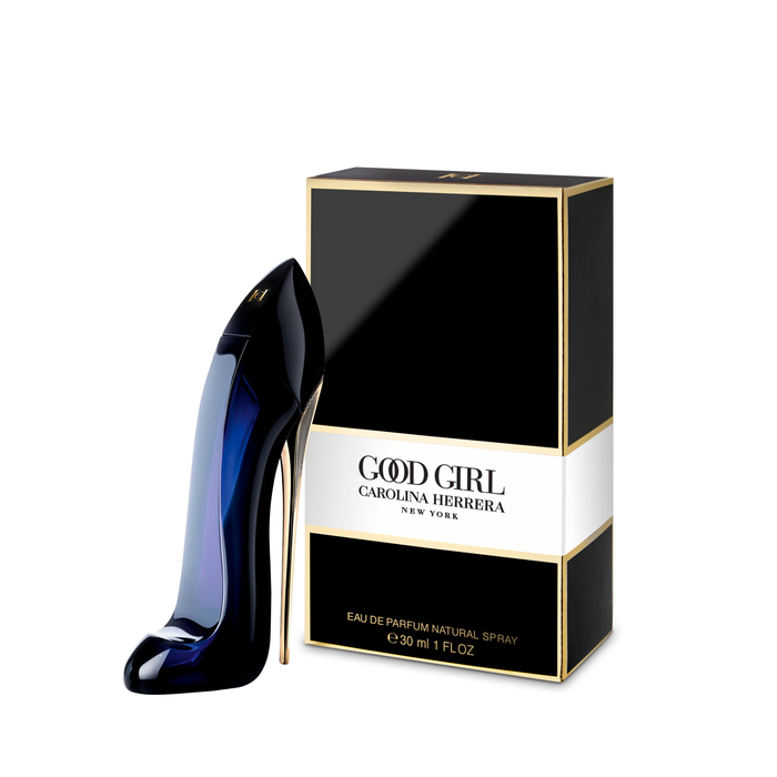 Парфумована вода для жінок Carolina Herrera Good Girl, 30 мл