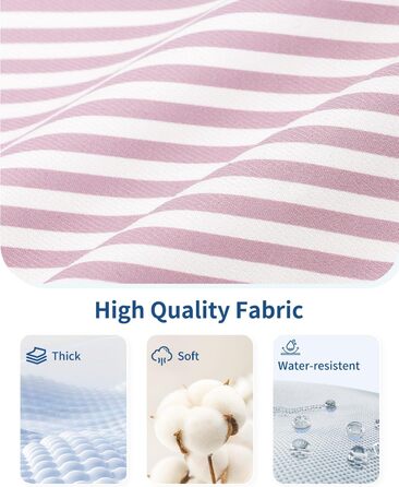 Набір органайзерів для валізи Narwey (7 шт.), кубики для пакування, органайзер для рюкзака, аксесуари для подорожей