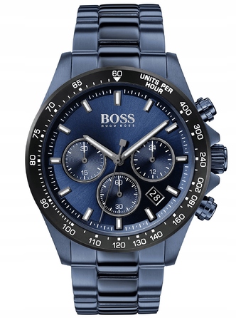Чоловічий годинник Hugo Boss 1513758