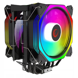 Кулер для процесора Rampage OCTAGON C60-BLACK
