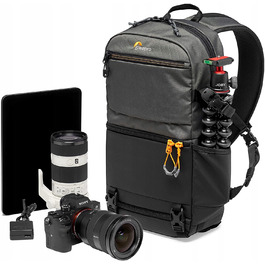 Фотосумка-слінг LOWEPRO Slingshot SL 250 AW III, чорна