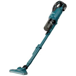 Акумуляторний пилосос Makita DCL286FRF 18V 3.0Ah з акумулятором та зарядним пристроєм
