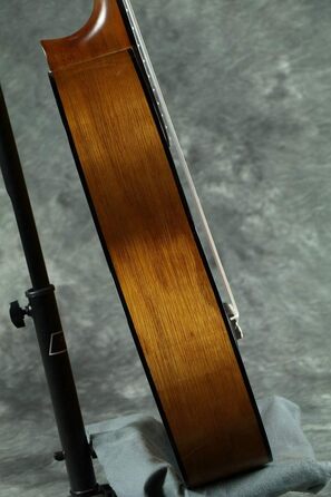 Кітара класична Yamaha CGS102AII Natur для учнів, 1/2 розміру