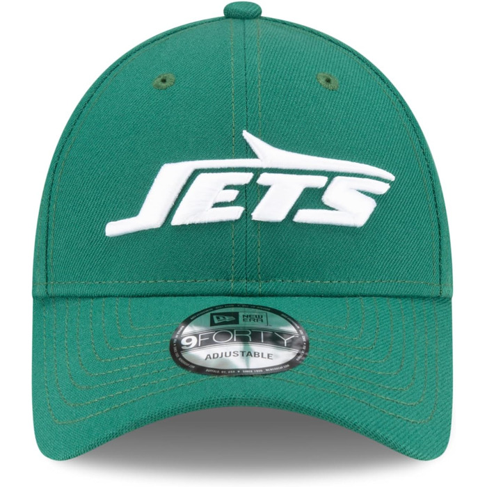 Кепка New Era Tampa Bay Buccaneers The League 9forty Регульована, офіційні кольори команди