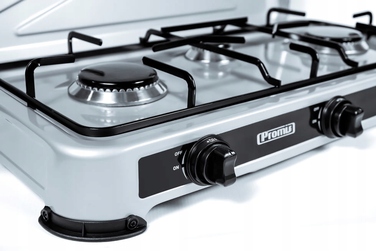 Портативна плитка Promis KG400C