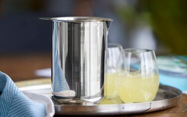 Rosti Mixing Bowl 1.0 liter Stainless Steel