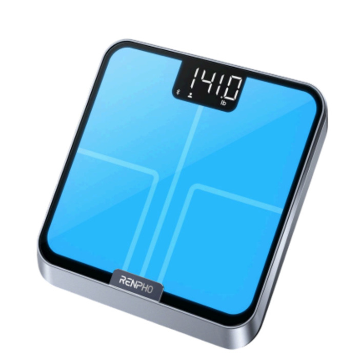 Ваги для ванної кімнати Renpho R-A017