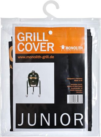 Чохол Monolith для гриля Junior, водонепроникний, захисний