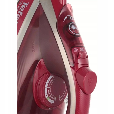 Парова праска Tefal Ultragliss Plus FV6820E0, 2800 Вт
