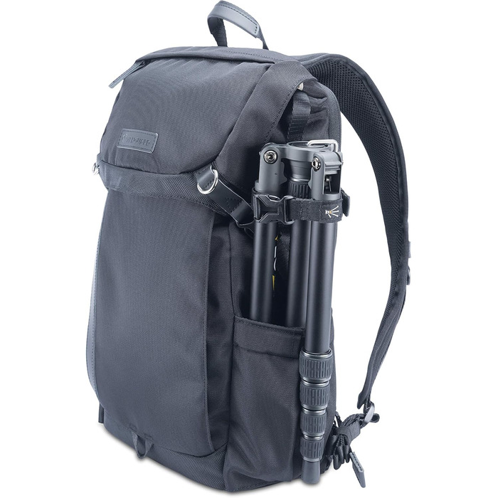 Рюкзак Vanguard Veo GO 42M KG для фотообладнання, чорний