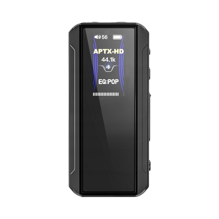 Портативний підсилювач для навушників FiiO BTR13 - Black