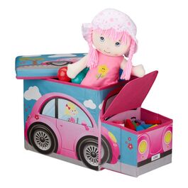 Relaxdays Kids' Storage Box