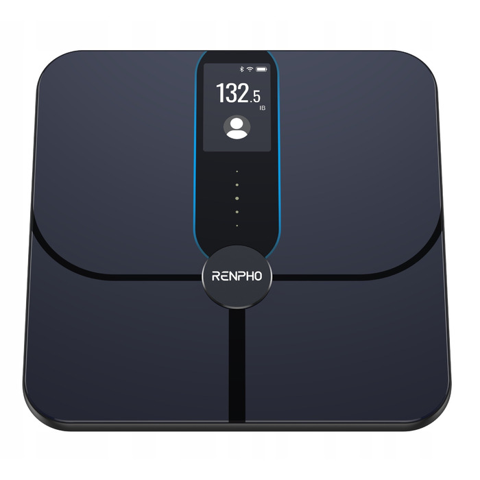 Ваги для ванної кімнати Renpho Elis Nova A031