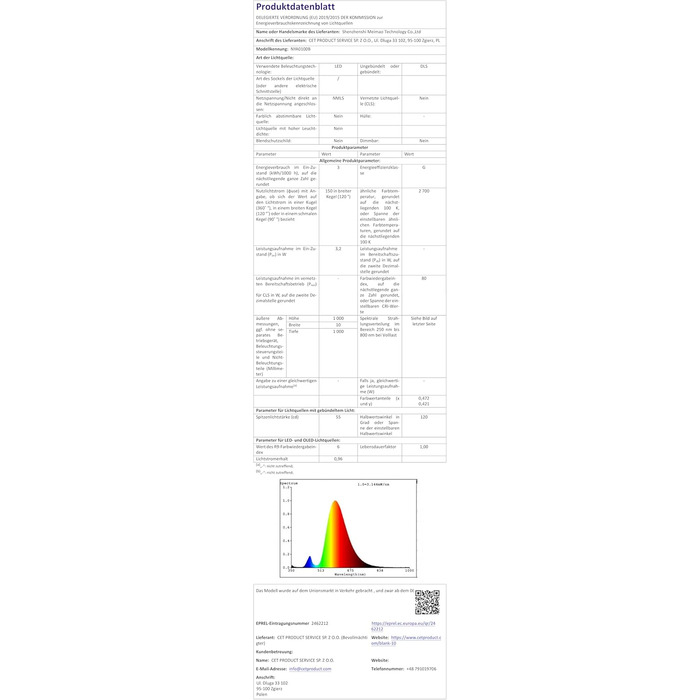 Ланцюжок прикрас Hopexy 10 метрів, 100 LED, тепле біле світло, з пультом, таймер, IP44, 8 режимів, для дому, саду, балкону, весілля, кемпінгу
