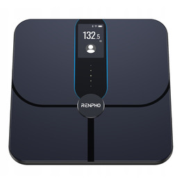 Ваги для ванної кімнати Renpho Elis Nova A031