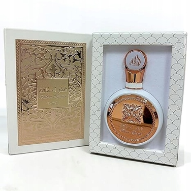 Жіночі парфуми Lattafa Fakhar Gold, 100 мл