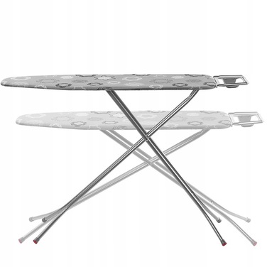 Прасьольна дошка стандартна Kadax, 120 см x 38 см