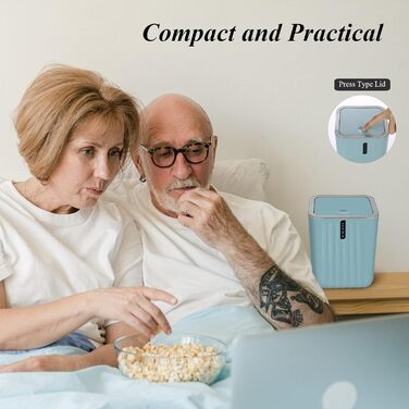 Набір аксесуарів для ванної кімнати IMAVO 4 шт. (зубний стакан, мильниця, диспенсер, тримач для зубних щіток) - Зелений