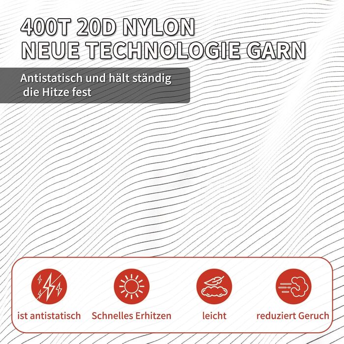 Пуховий спальний мішок для дорослих, преміум-якість 680FP, зимовий для кемпінгу та подорожей, з компресійним мішком. -10°C, сірий (-4°C, зелений)