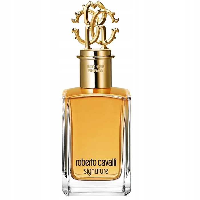 Парфумована вода Roberto Cavalli Signature, 100 мл