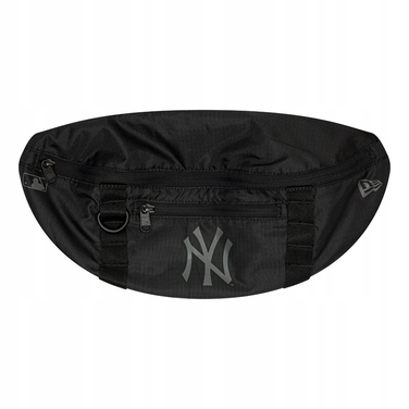 Поясна сумка New Era MLB Waist Bag, чорна