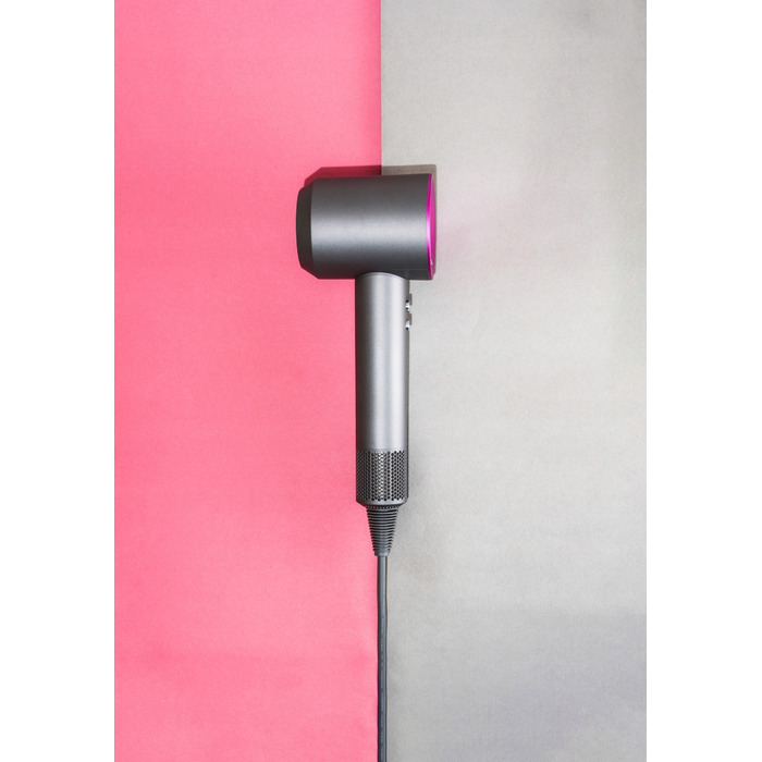 Фен для волосся HD1600: 1600 Вт, 3 швидкості, іонізація, дифузор у комплекті