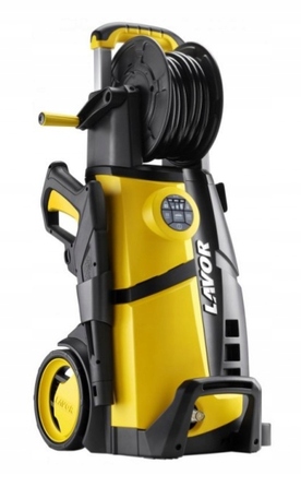 Мийка високого тиску LAVOR LVR4 PLUS 160 DIGIT