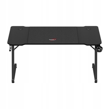 Ігровий стіл Huzaro Hero 3.3 RGB LED + килимок XXL