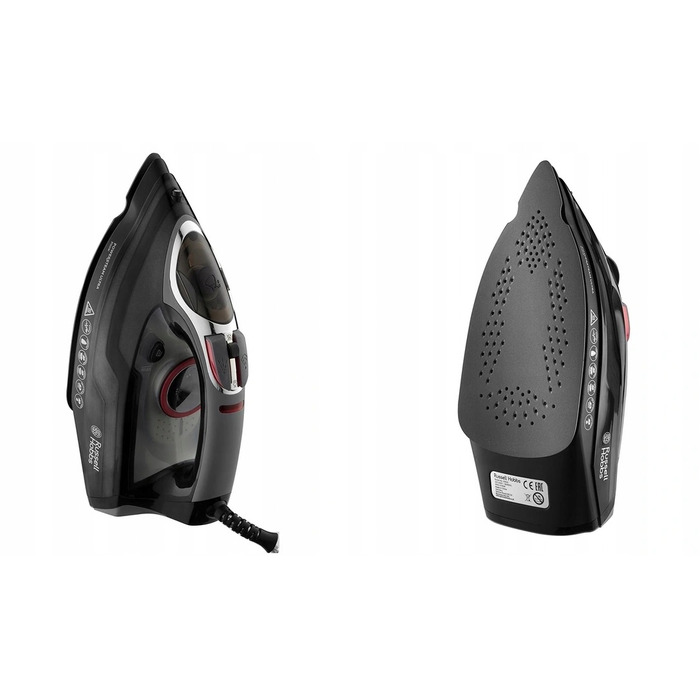 Праска Russell Hobbs PowerSteam Ultra 2063056, 3100 Вт, паровий удар 210 г