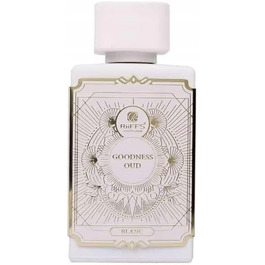 Парфумована вода для жінок Riiffs Goodness Oud Blanc, 100 мл