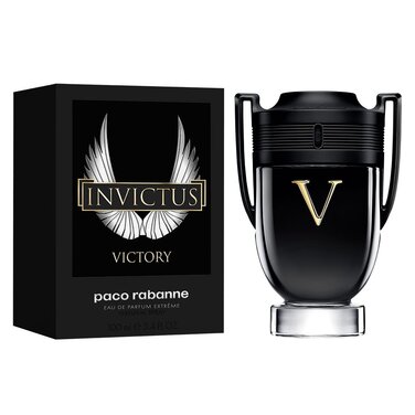 Парфумована вода Paco Rabanne Invictus Victory, 100 мл, східна