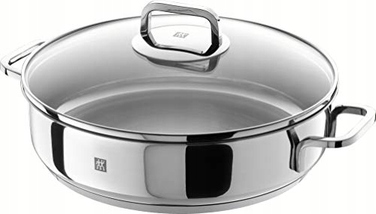 Набір ножів Zwilling J.A. Henckels Quadro