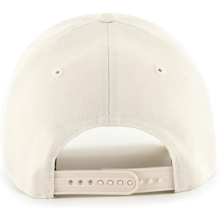 Кепка бейсболка '47 MVP унісекс, натуральний колір, універсальний розмір