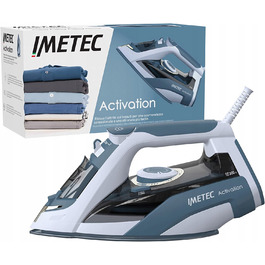 Парова праска Imetec 9029
