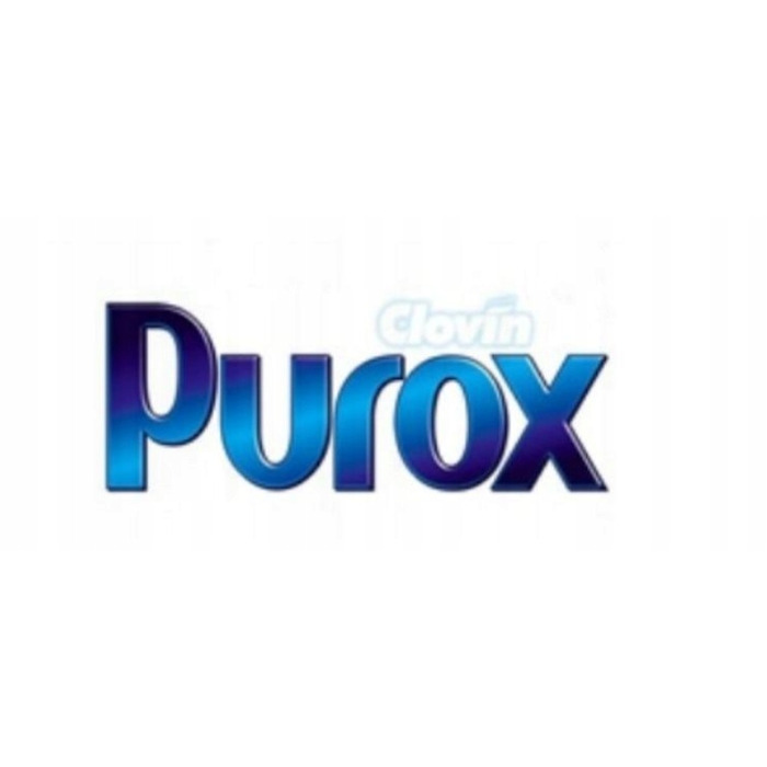Універсальний пральний порошок Purox, 10 кг