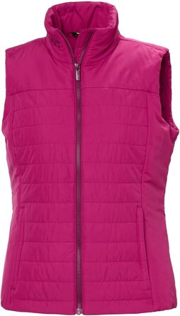Комірець Helly Hansen Daen Isolierweste 2.0 арінблау (M, Magenta 2.0)