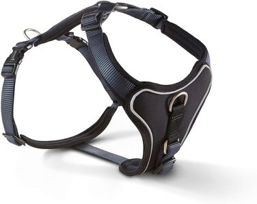 Професійний посуд Wolters Comfort, розмір 60-70 см, чорний