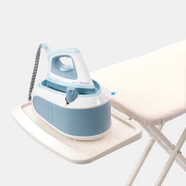 Прасувальна дошка BRABANTIA — підставка для парогенератора, розмір C