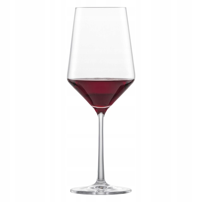 Келихи для вина Schott Zwiesel PURE, прозорі, 540 мл, 2 шт.