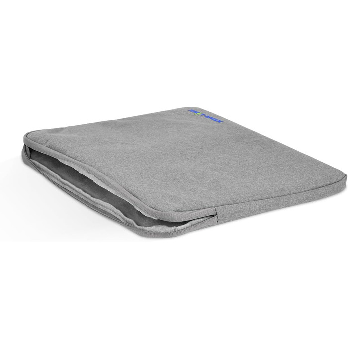 BINGFU Carry Bag for Starlink Mini Dish, Storage Bag for Starlink Mini Dish Satellite Dish, ideal for RVs, outdoor camping, travel, easy to carry, durable protection, Grey
