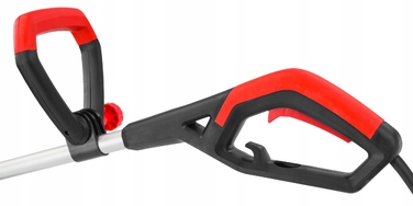 Електричний кущоріз RED TECHNIC 1450 Вт, 33 см