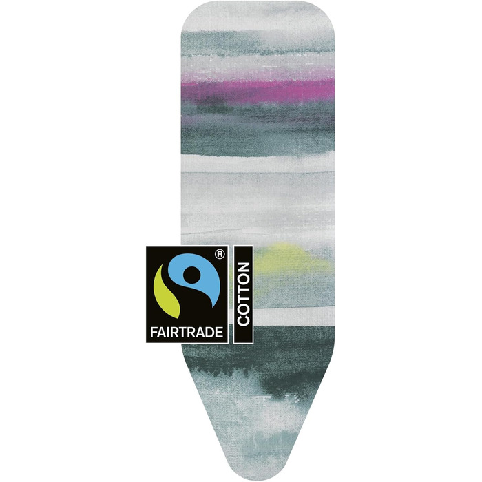 Настільний чохол для прасування Brabantia Bügelbezug S, 95 x 30 см, Morning Breeze, бавовна