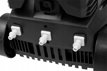 Мийка високого тиску NEO TOOLS 04-630, 135 бар, 1600 Вт
