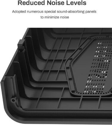 Зовнішній корпус для жорсткого диска Terramaster D4-320, 10Gbps, Diskless