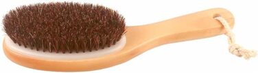 Wooden bath brushes, shower brushes for women, horsehair bath brushes for men, back scrubbers for shower