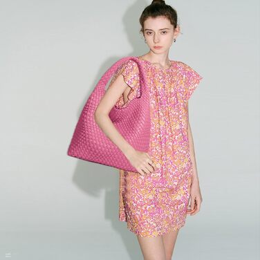 Зчеплення JINMANXUE B988 персикового кольору для мотоцикла