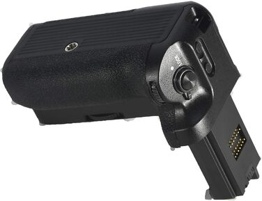 Насадка-ручка DSTE VG-C4EM для Sony NP-FZ100, A9 II, A7R IV, A7 IV, A7RM IV