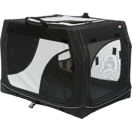 Переносна переносна клітка для тварин Trixie Vario 20, розмір S (61x43x46 см)