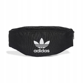 Поясна сумка Adidas JSN38, чорна